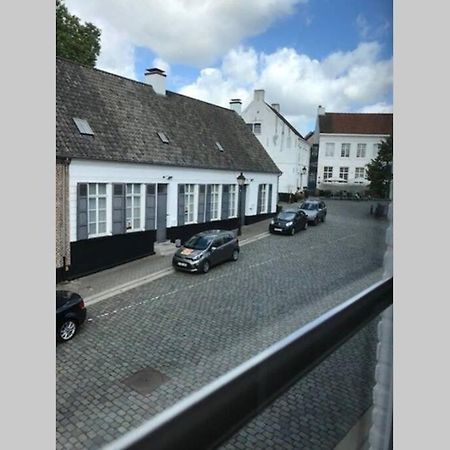 Duplex Appartement Nokeredorp - Vlaamse Ardennen Kruisem Eksteriør bilde