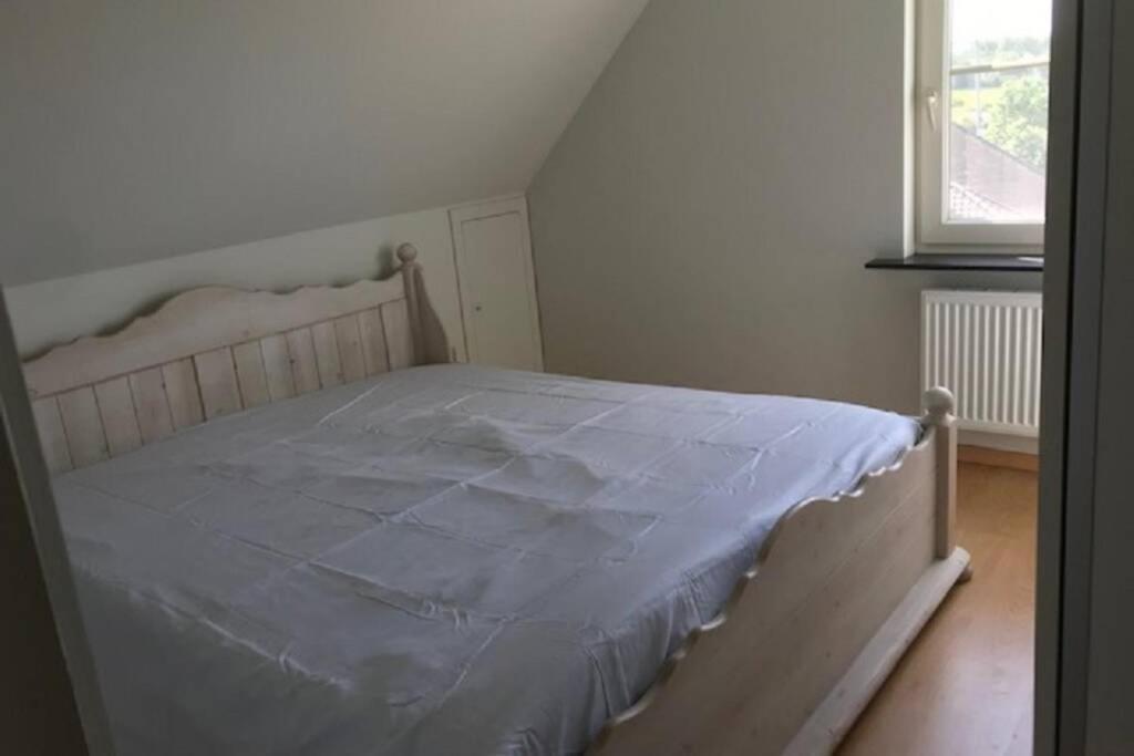 Duplex Appartement Nokeredorp - Vlaamse Ardennen Kruisem Eksteriør bilde